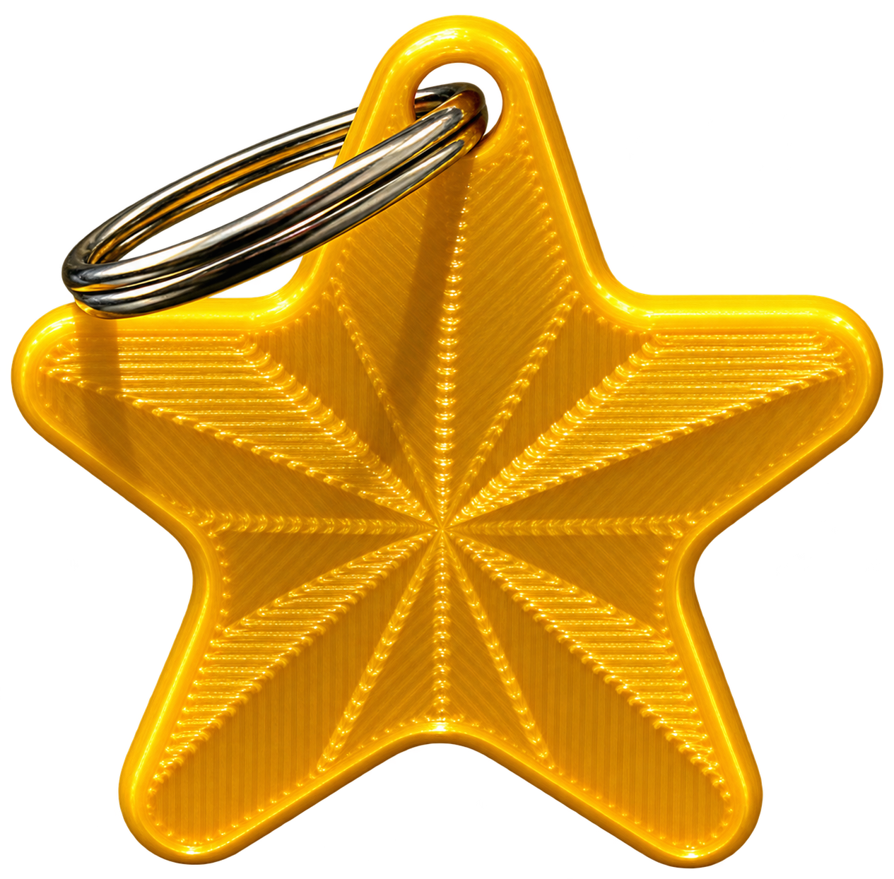 porta-chaves - Estrela - Image 2
