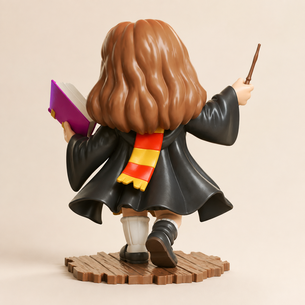 Hermione Chibi — Figura Decorativa - Image 2